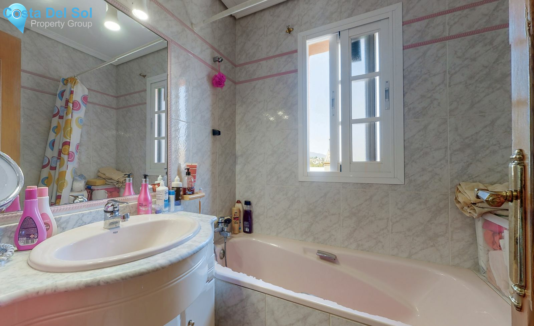 Detached Villa in San Pedro de Alcántara-1134755