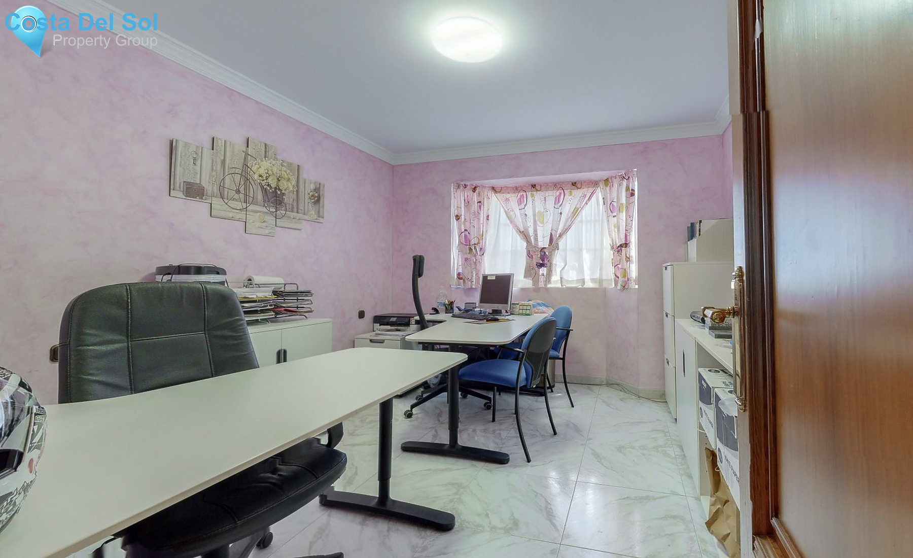 Detached Villa in San Pedro de Alcántara-1134744