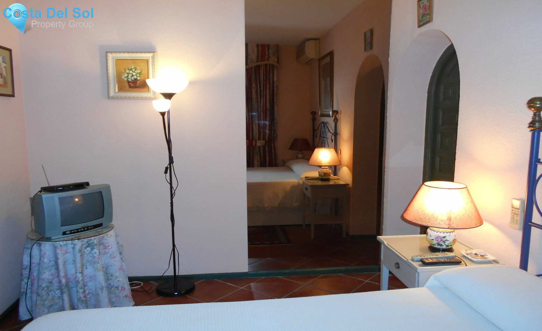 Detached Villa in San Pedro de Alcántara-1154043