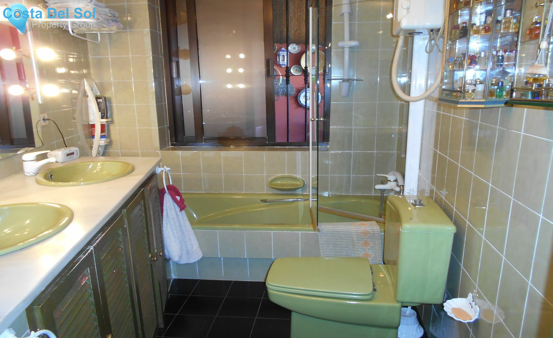 Detached Villa in San Pedro de Alcántara-1154046