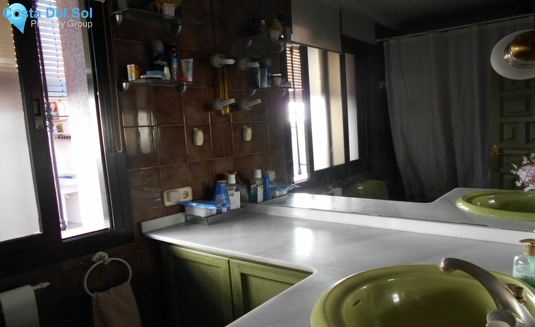 Detached Villa in San Pedro de Alcántara-1154050