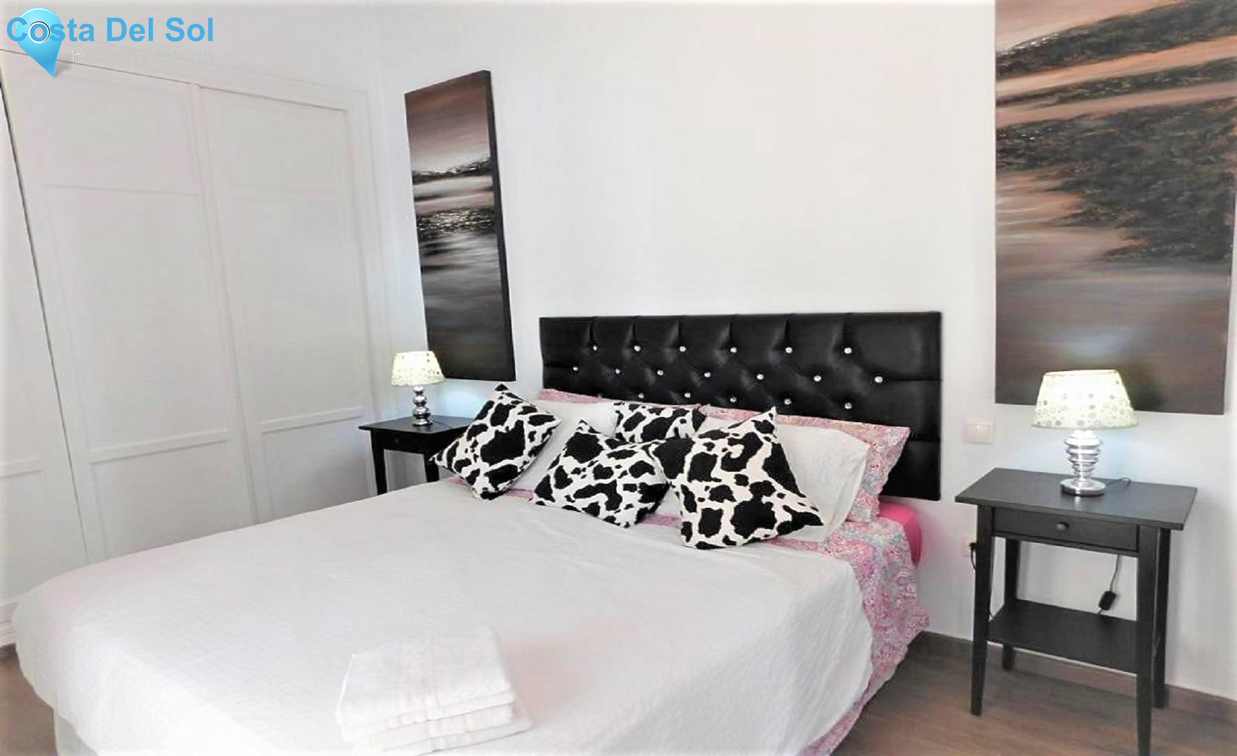 Detached Villa in San Pedro de Alcántara-1164609