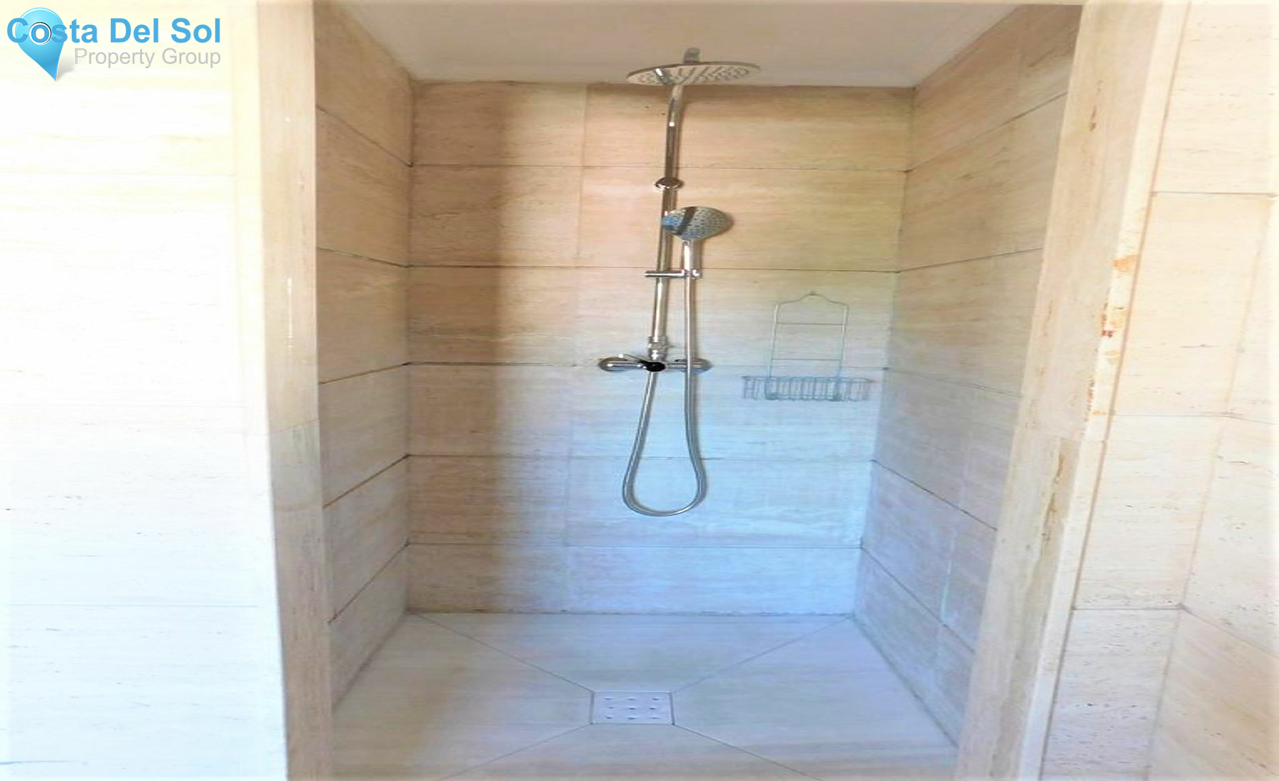 Detached Villa in San Pedro de Alcántara-1164612