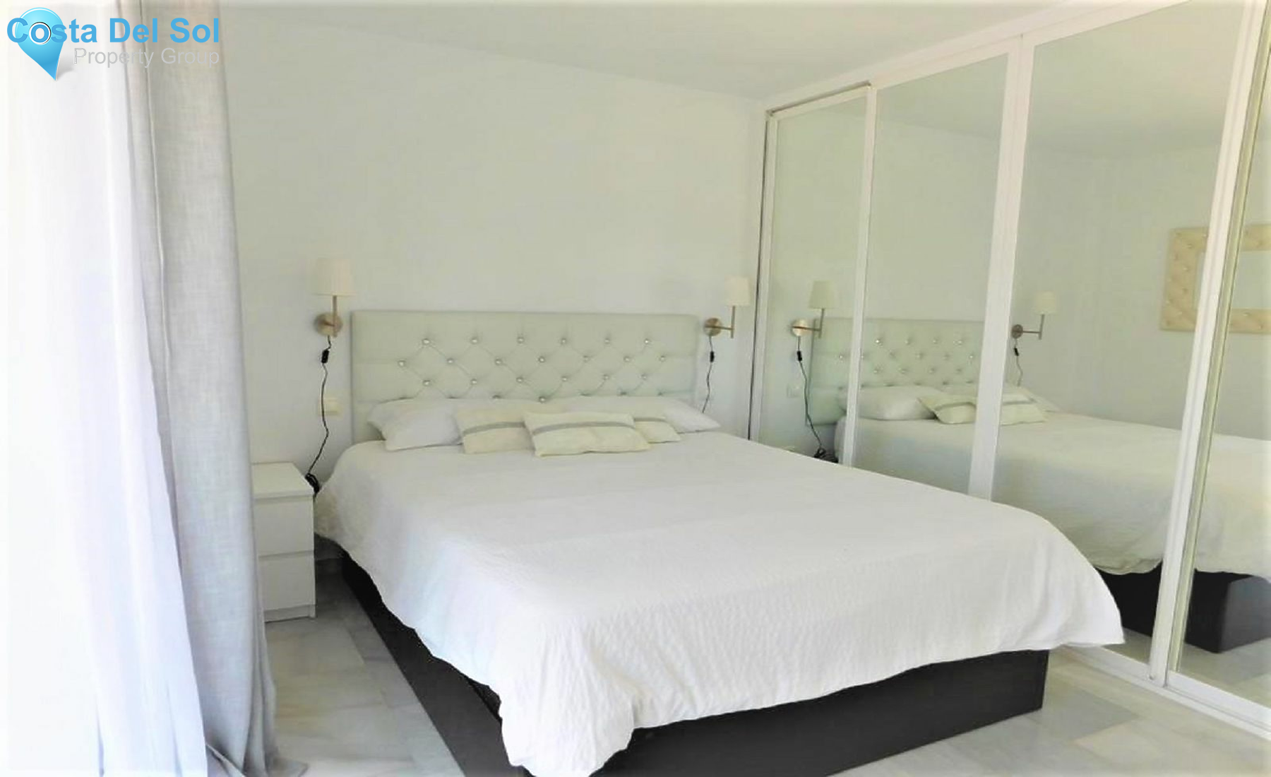 Detached Villa in San Pedro de Alcántara-1164613