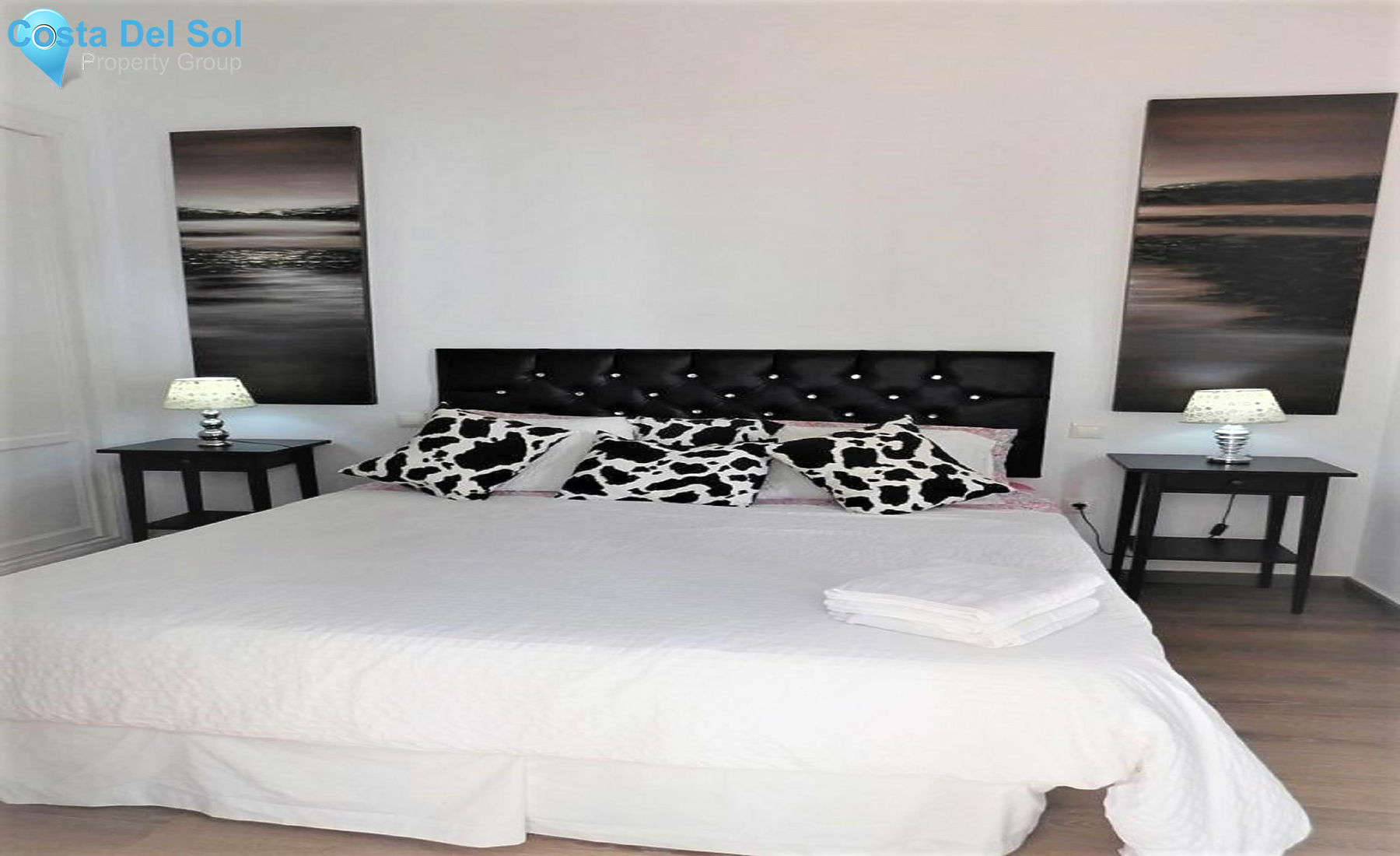 Detached Villa in San Pedro de Alcántara-1164615