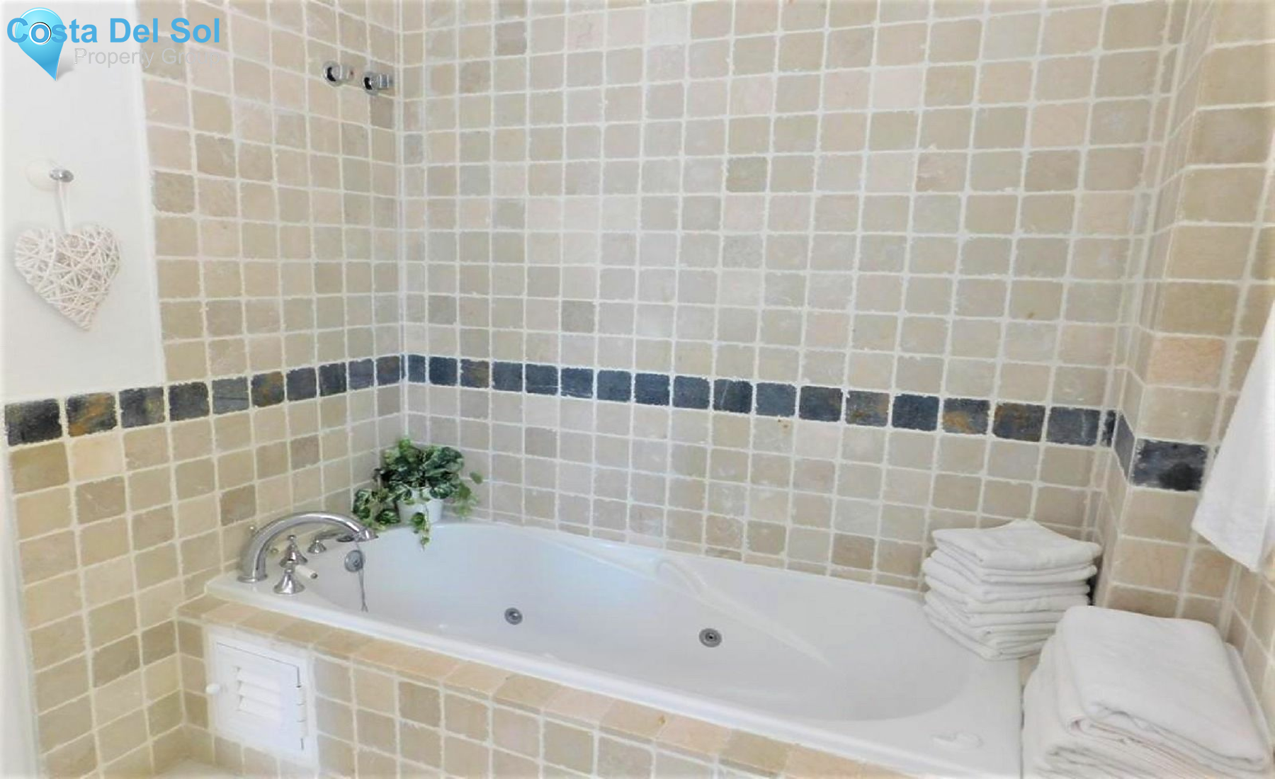 Detached Villa in San Pedro de Alcántara-1164601