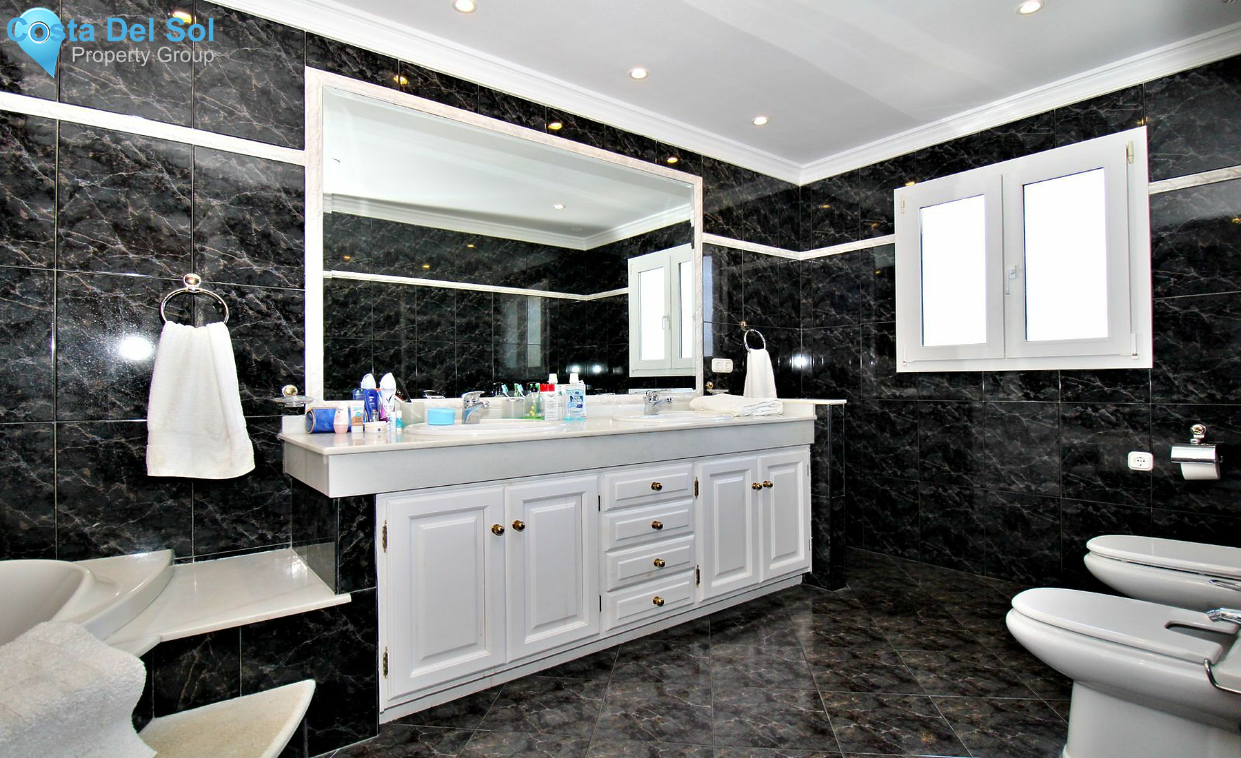 Detached Villa in San Pedro de Alcántara-1178193