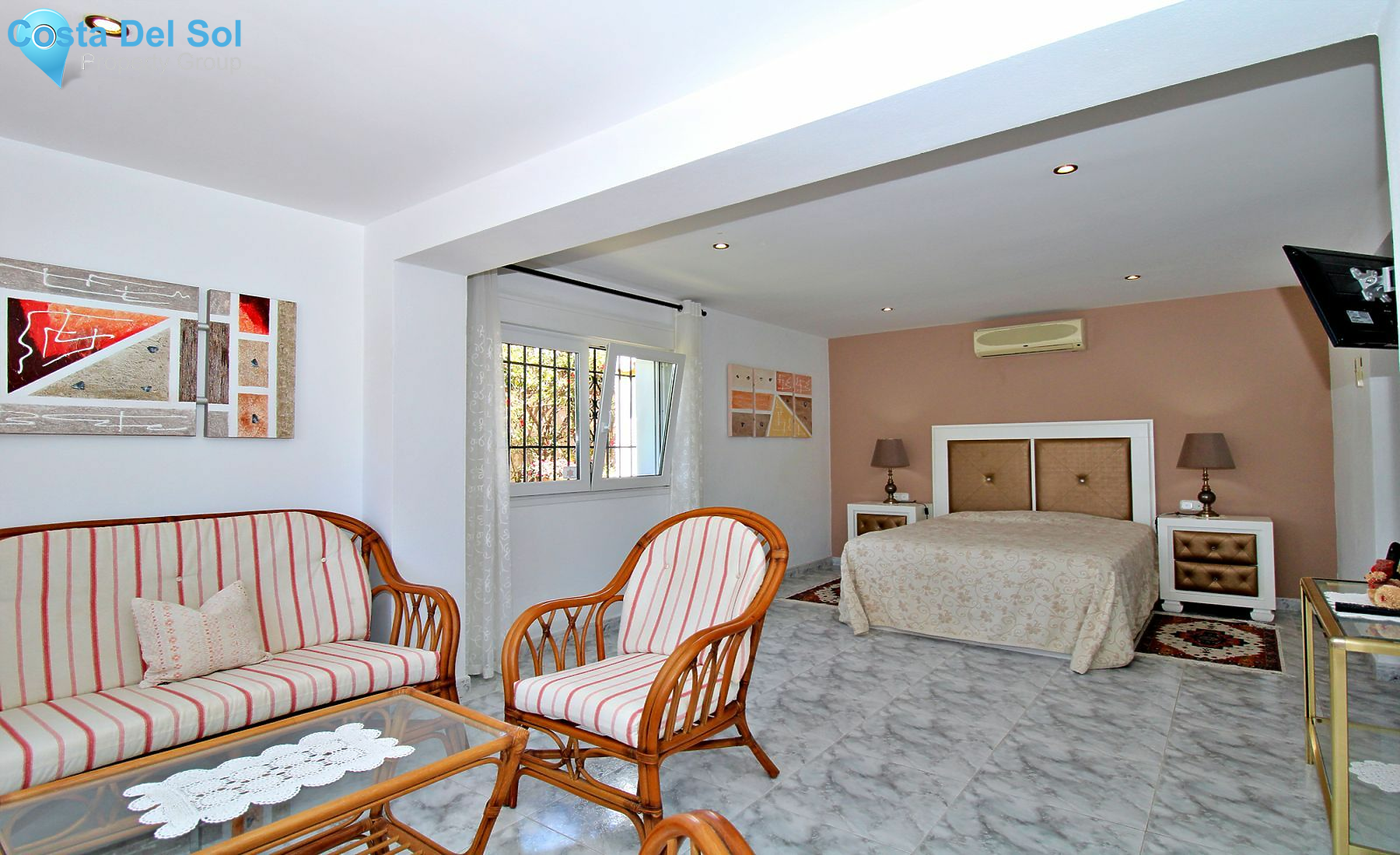 Detached Villa in San Pedro de Alcántara-1178200