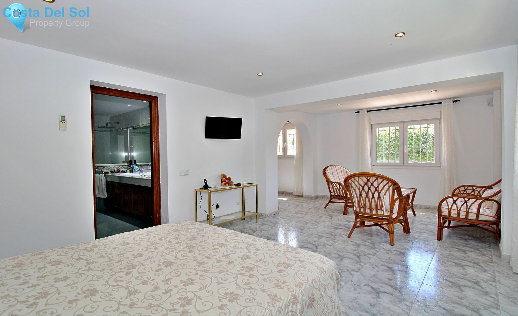 Detached Villa in San Pedro de Alcántara-1178202