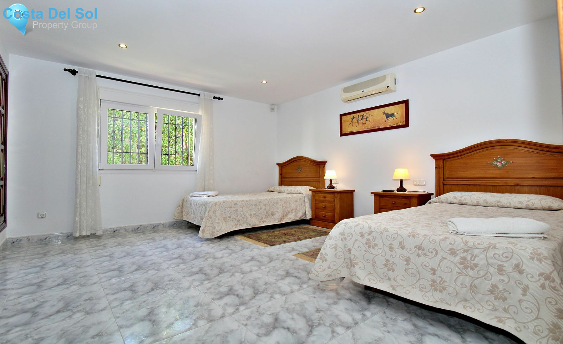 Detached Villa in San Pedro de Alcántara-1178203