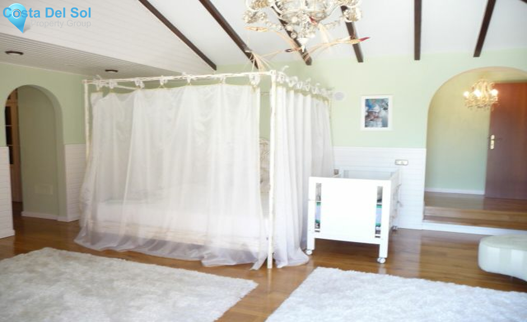 Detached Villa in San Pedro de Alcántara-1198660