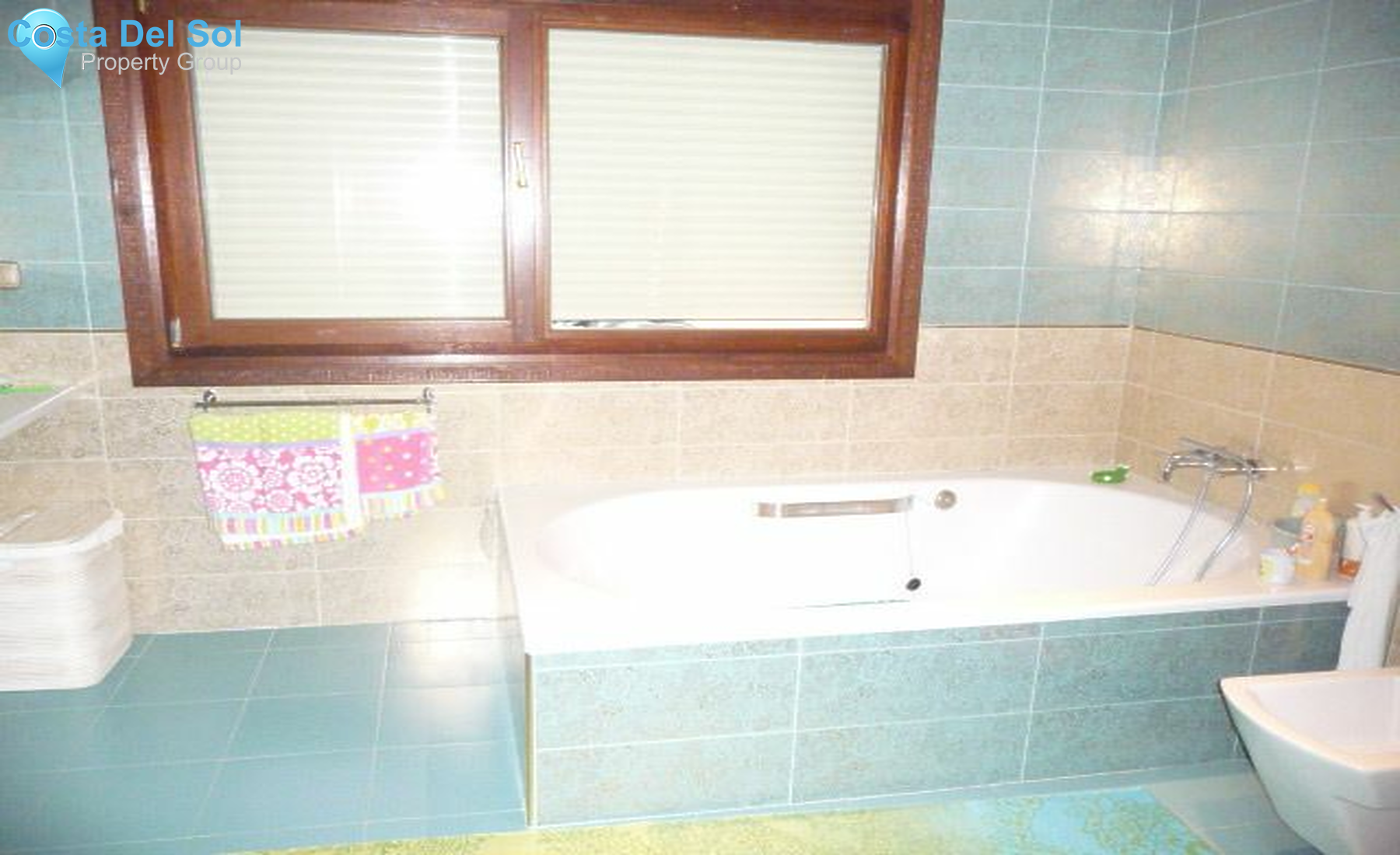 Detached Villa in San Pedro de Alcántara-1198651