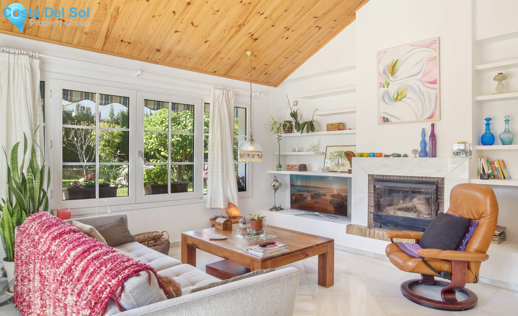 Detached Villa in San Pedro de Alcántara-1387428