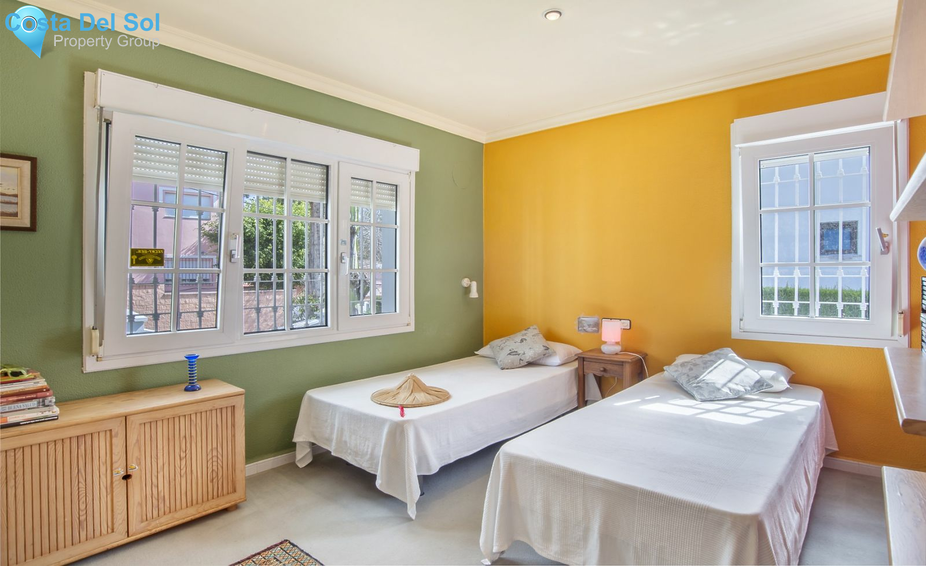 Detached Villa in San Pedro de Alcántara-1387437