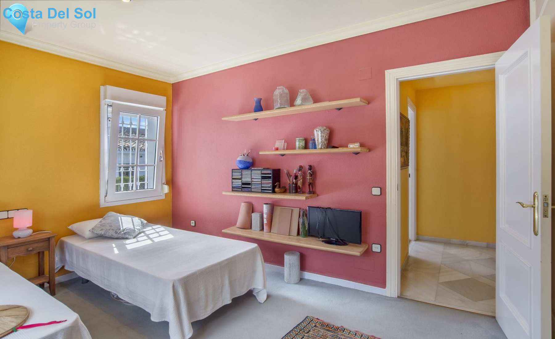 Detached Villa in San Pedro de Alcántara-1387438