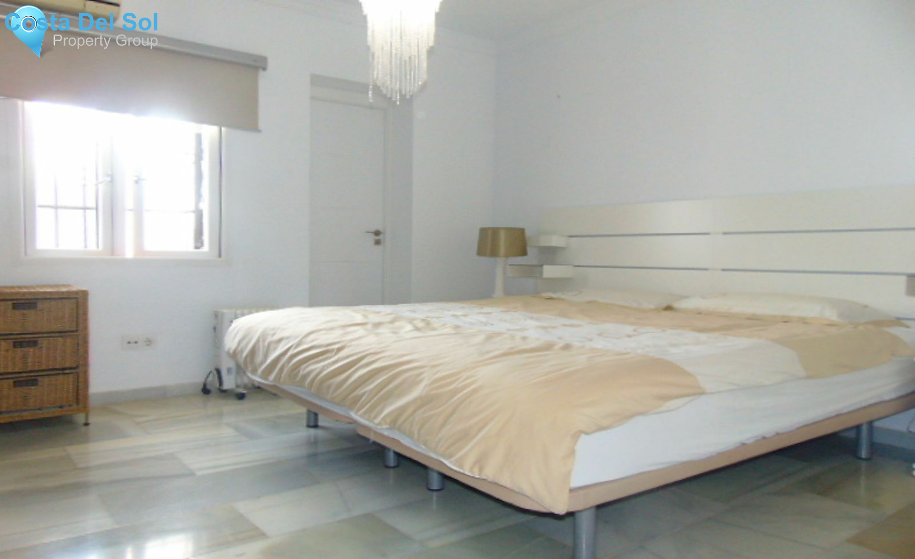 Detached Villa in San Pedro de Alcántara-1449353