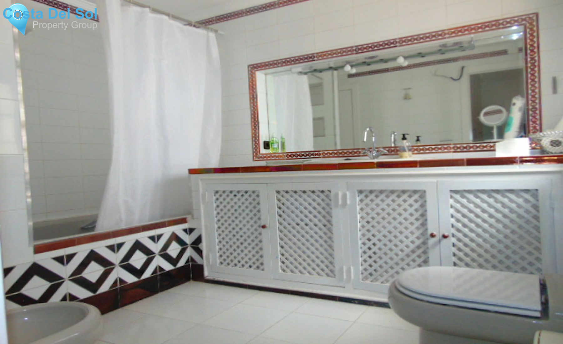 Detached Villa in San Pedro de Alcántara-1449355