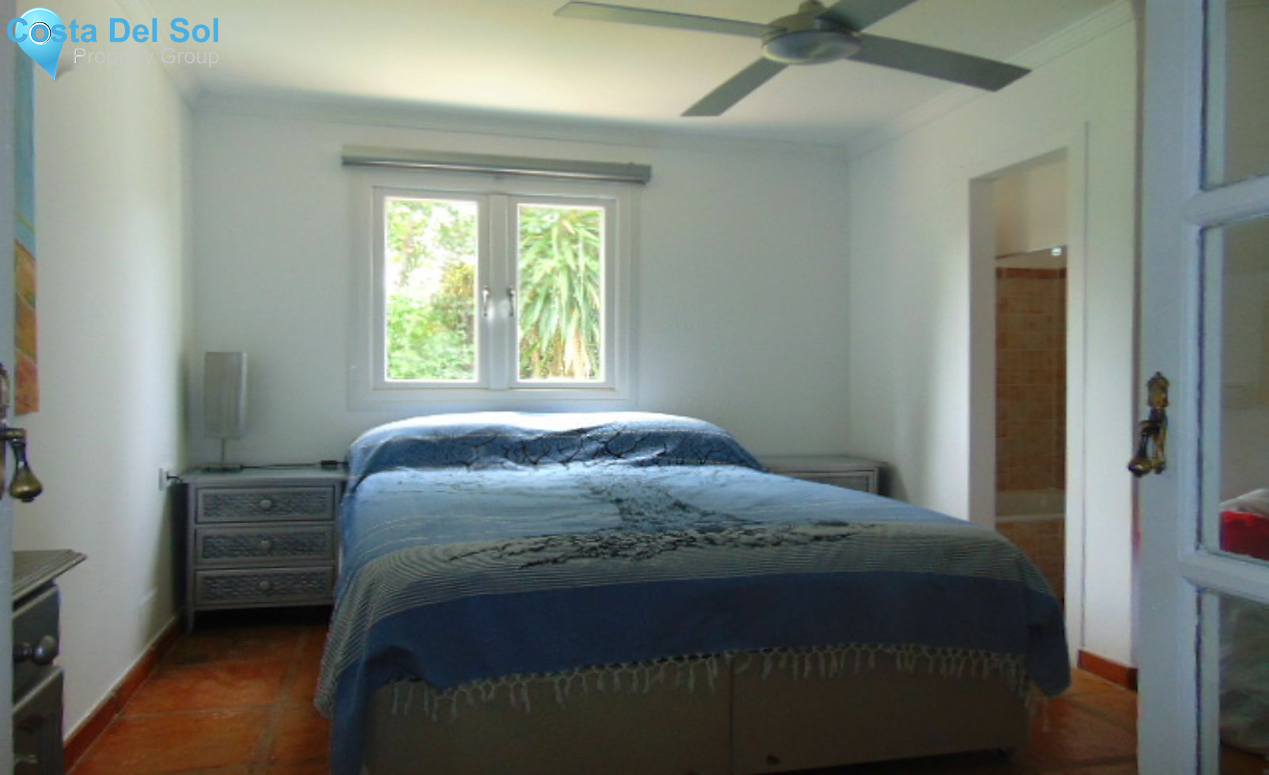 Detached Villa in San Pedro de Alcántara-1449356