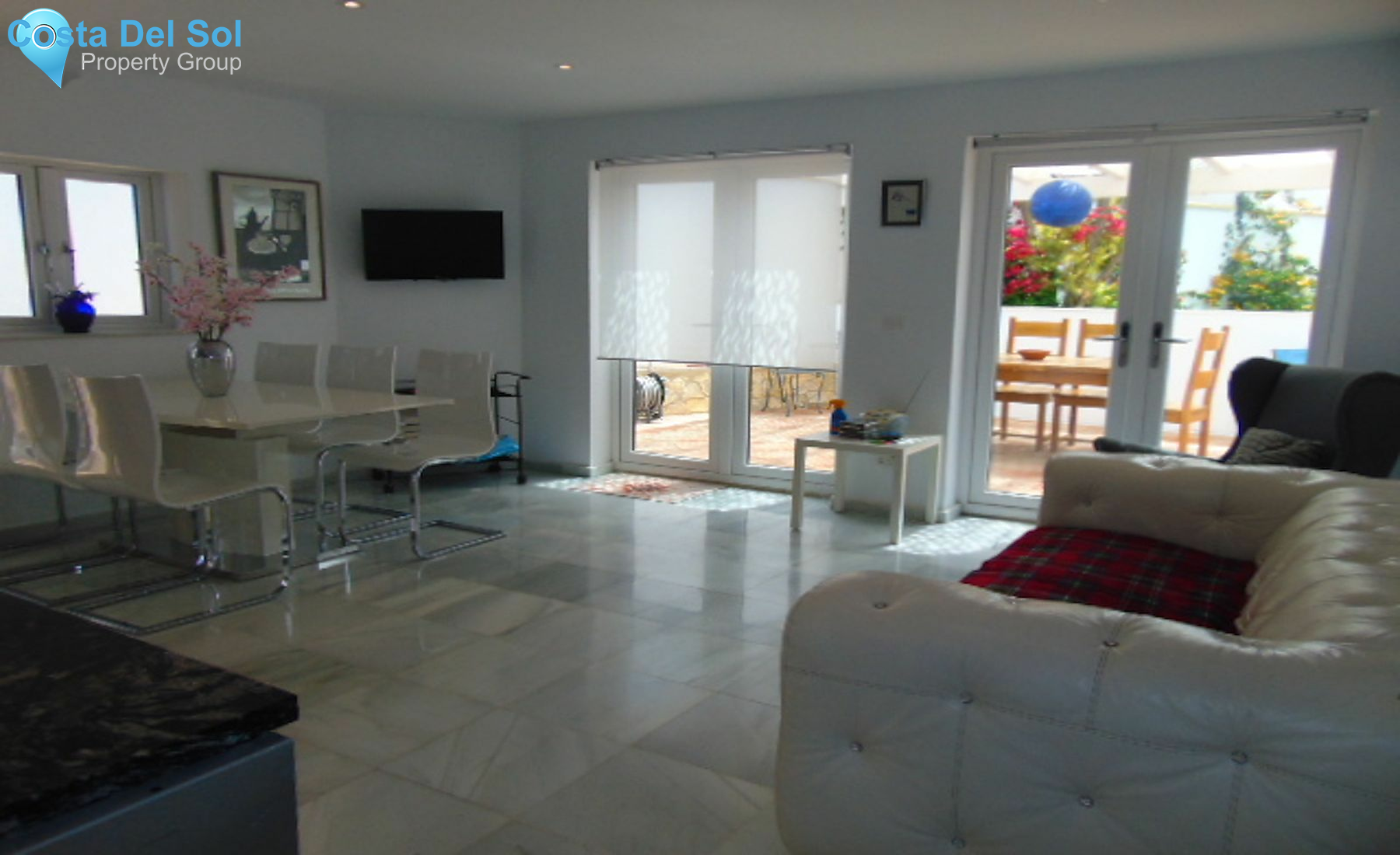 Detached Villa in San Pedro de Alcántara-1449359