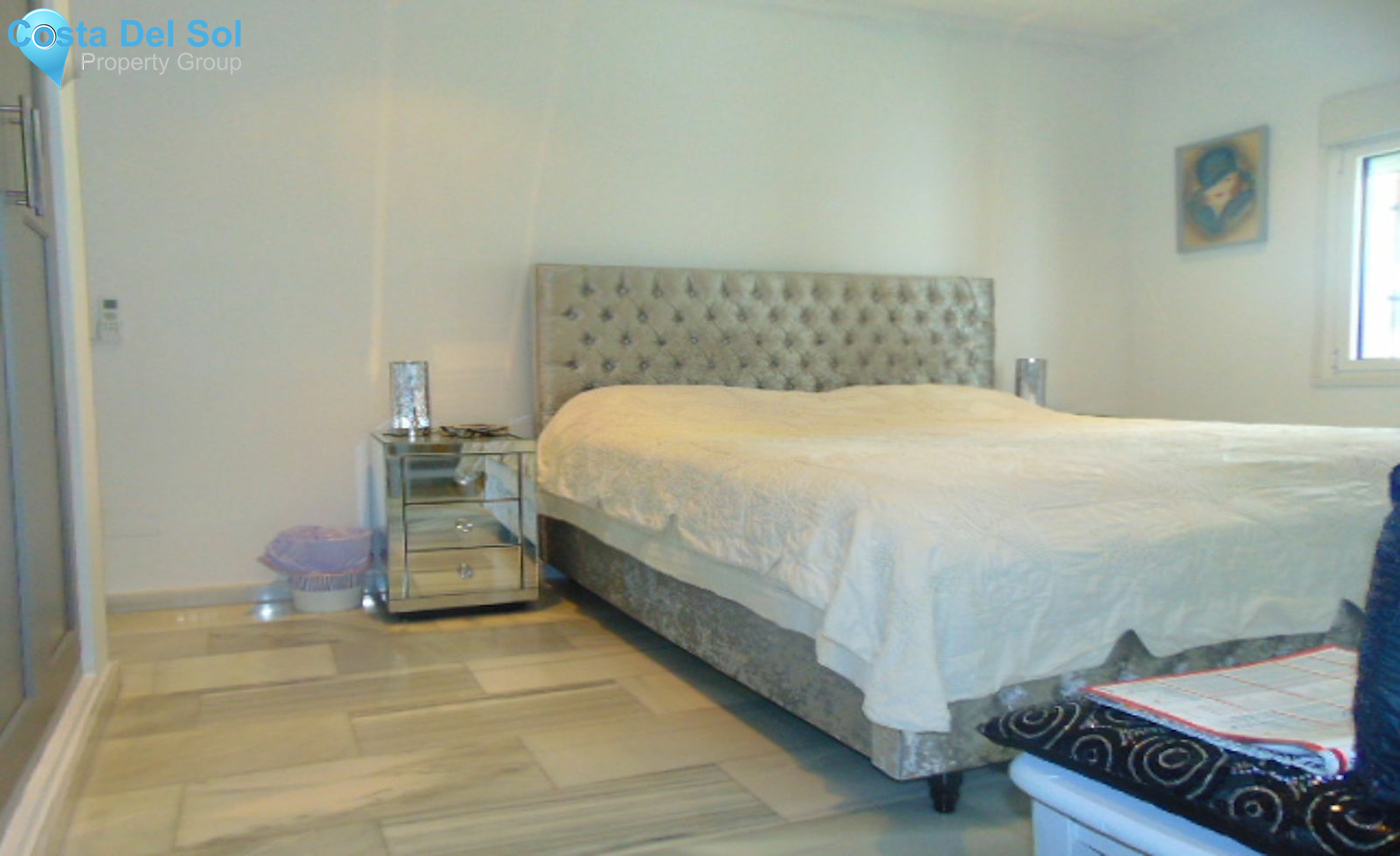 Detached Villa in San Pedro de Alcántara-1449349