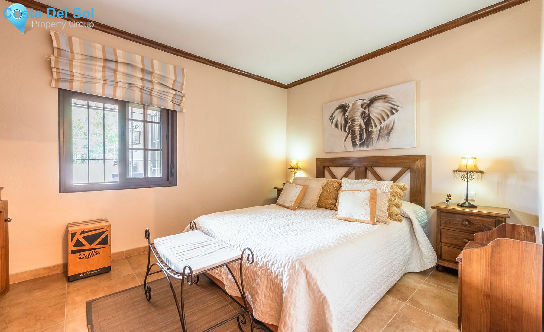 Detached Villa in San Pedro de Alcántara-1489456