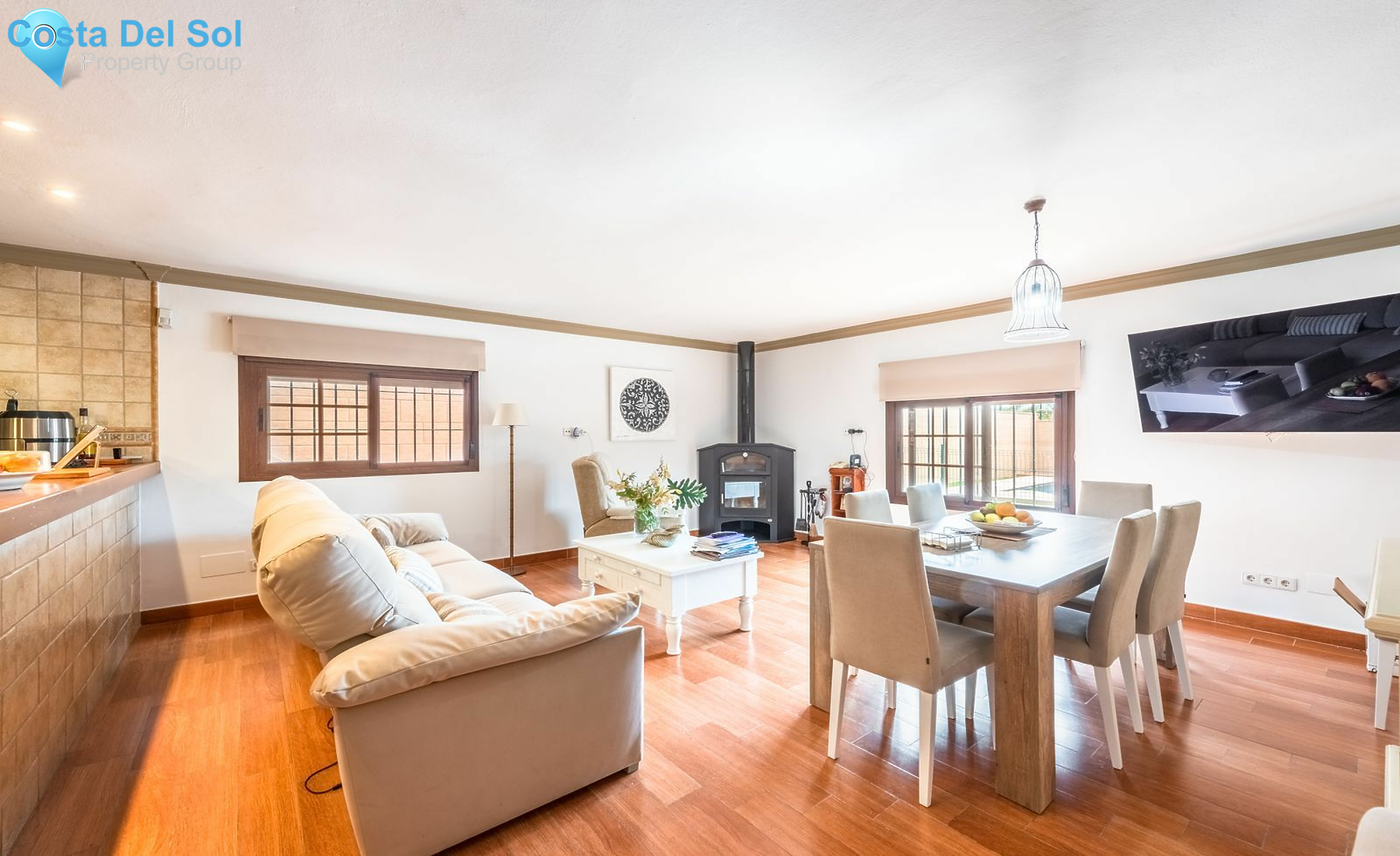 Detached Villa in San Pedro de Alcántara-1489457