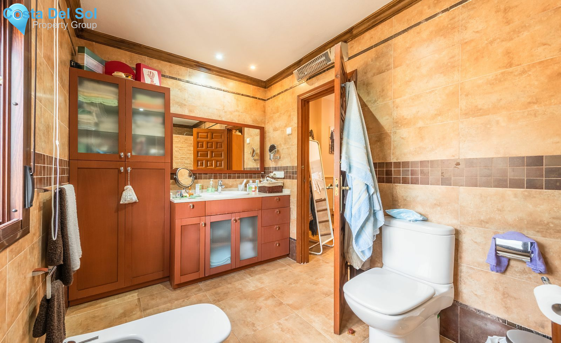 Detached Villa in San Pedro de Alcántara-1489453