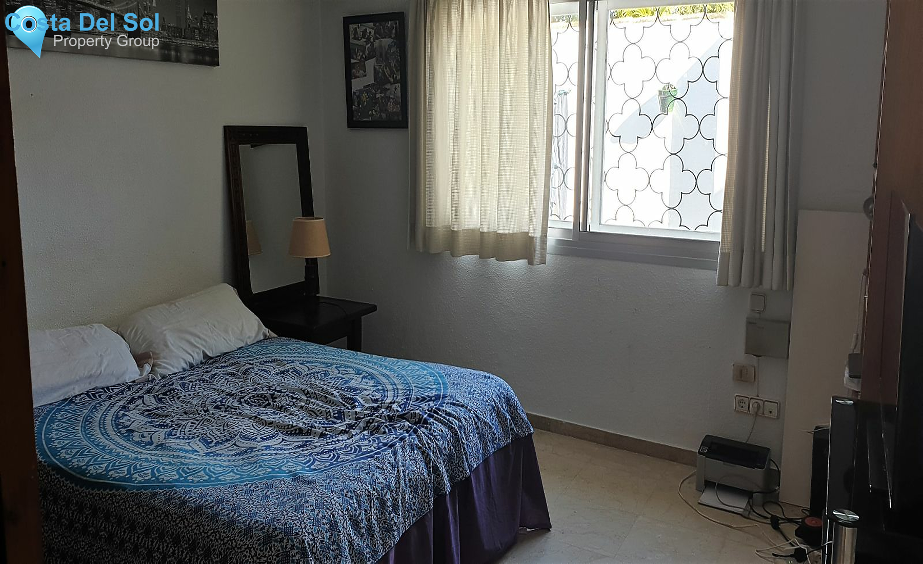 Detached Villa in San Pedro de Alcántara-1516783