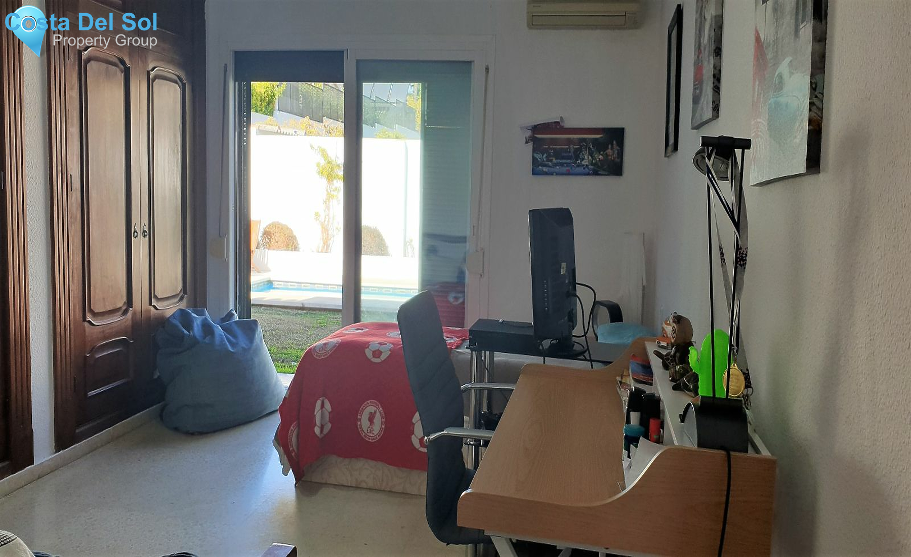 Detached Villa in San Pedro de Alcántara-1516784