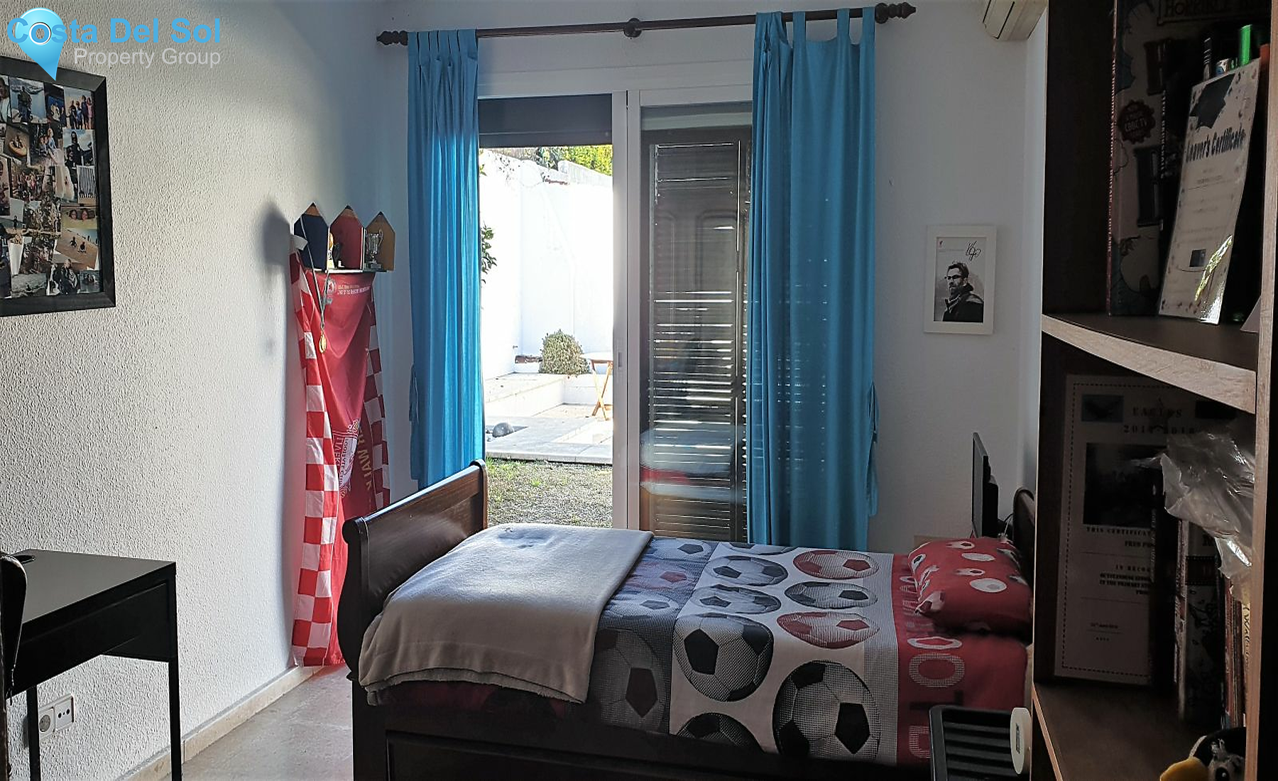 Detached Villa in San Pedro de Alcántara-1516785