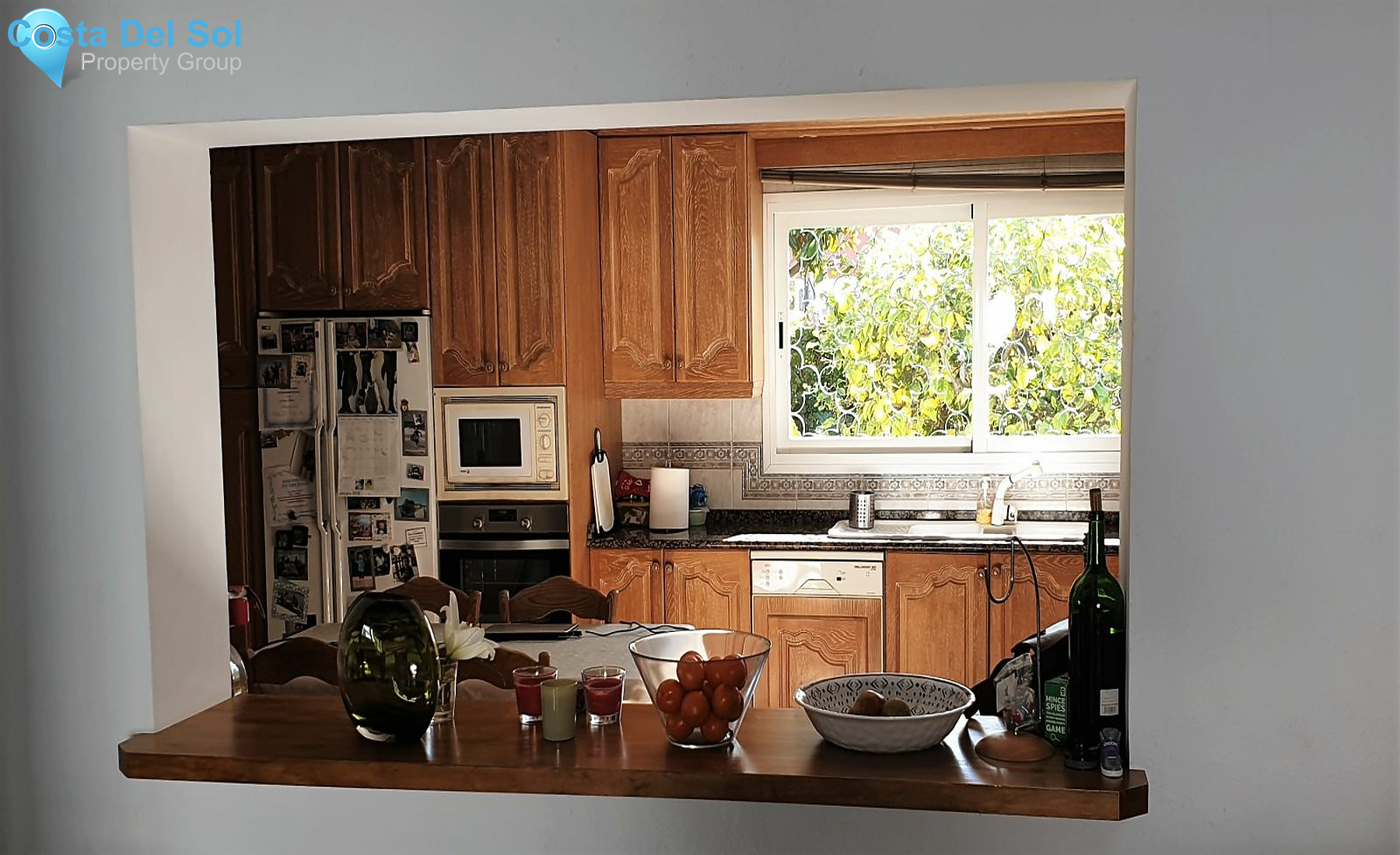 Detached Villa in San Pedro de Alcántara-1516779