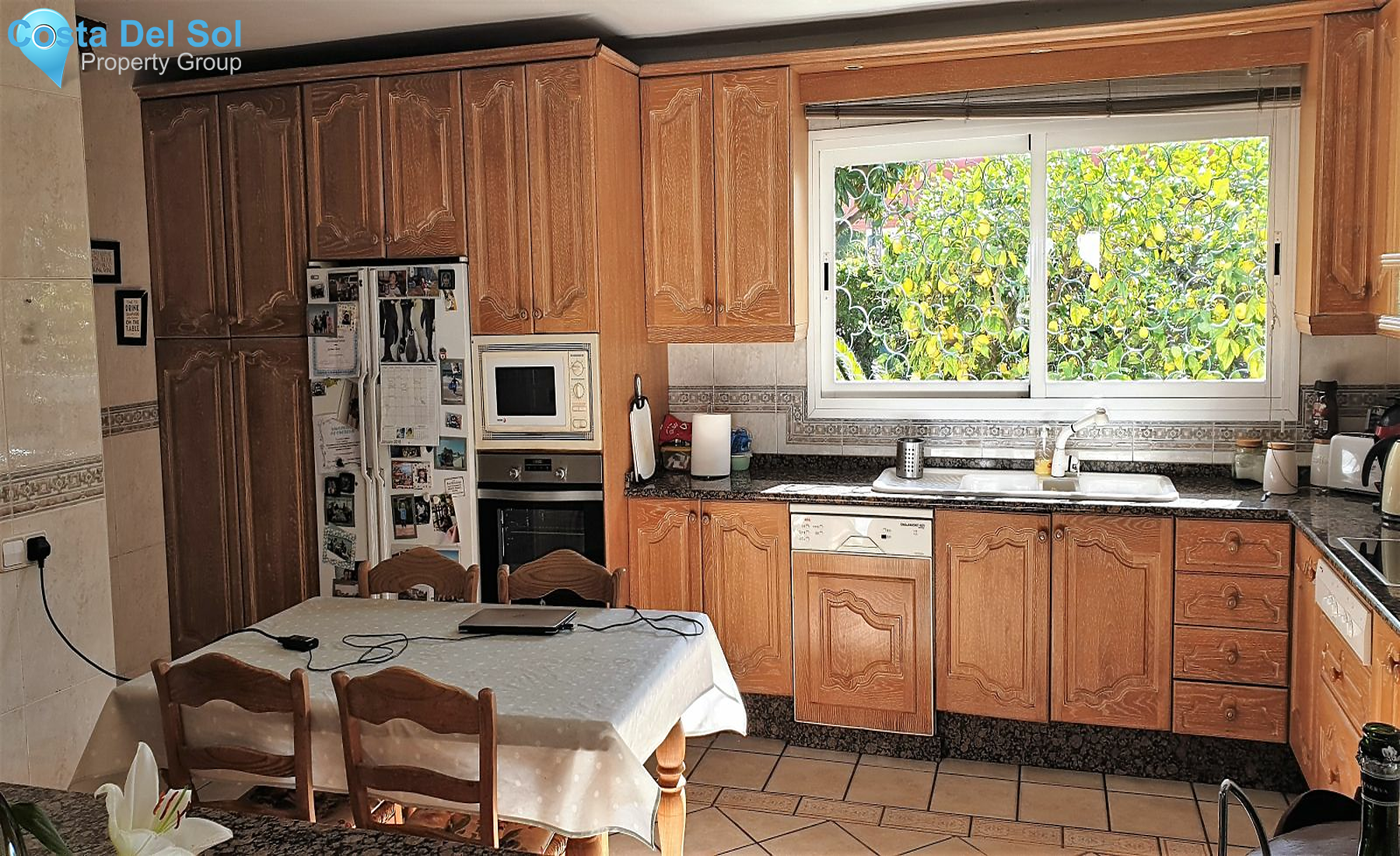 Detached Villa in San Pedro de Alcántara-1516780