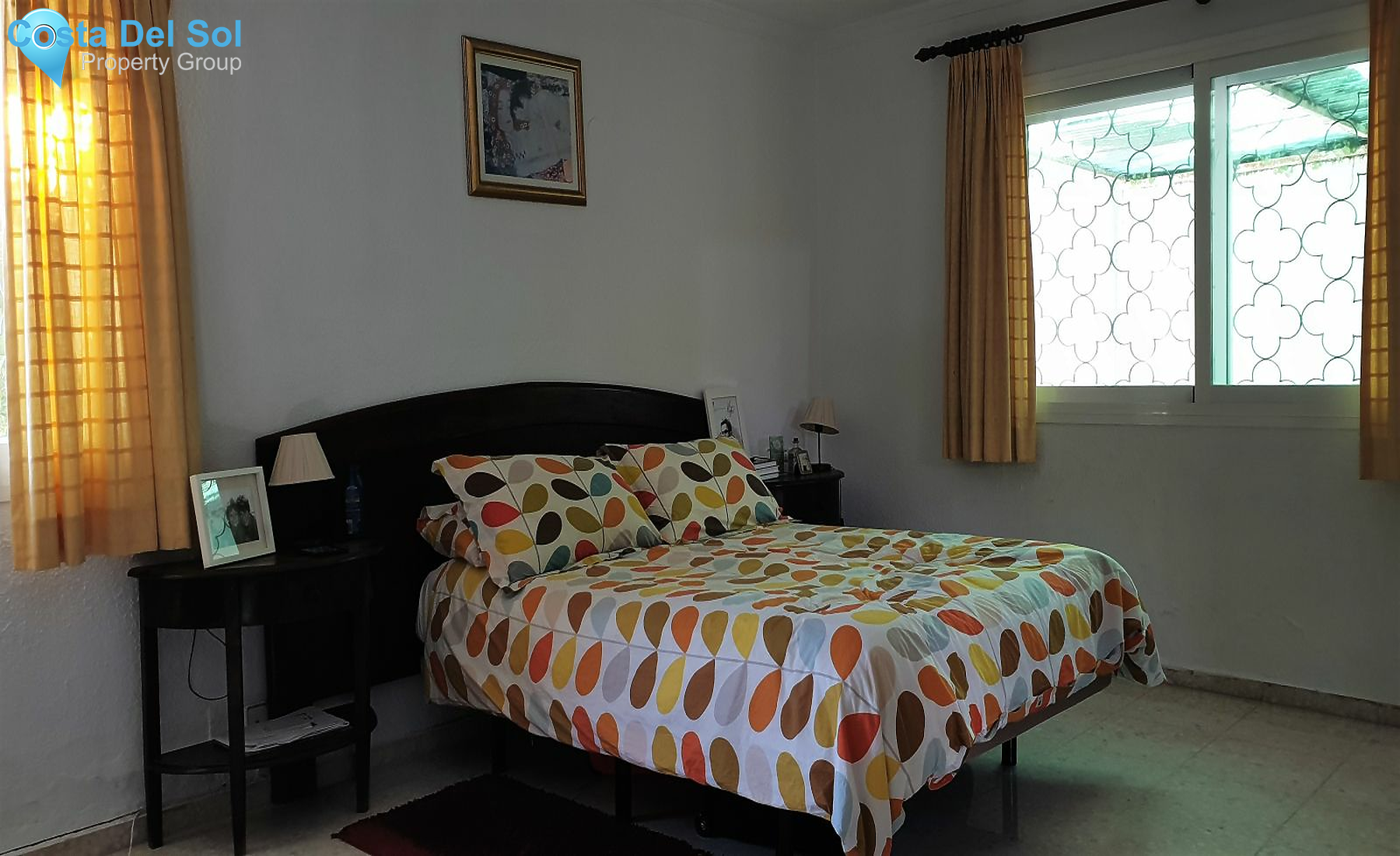 Detached Villa in San Pedro de Alcántara-1516781