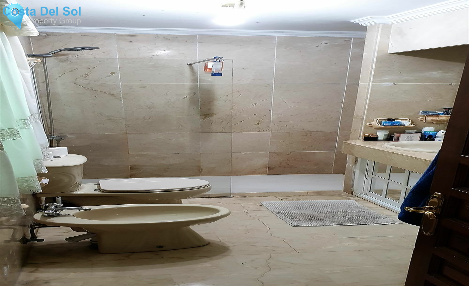 Detached Villa in San Pedro de Alcántara-1516782