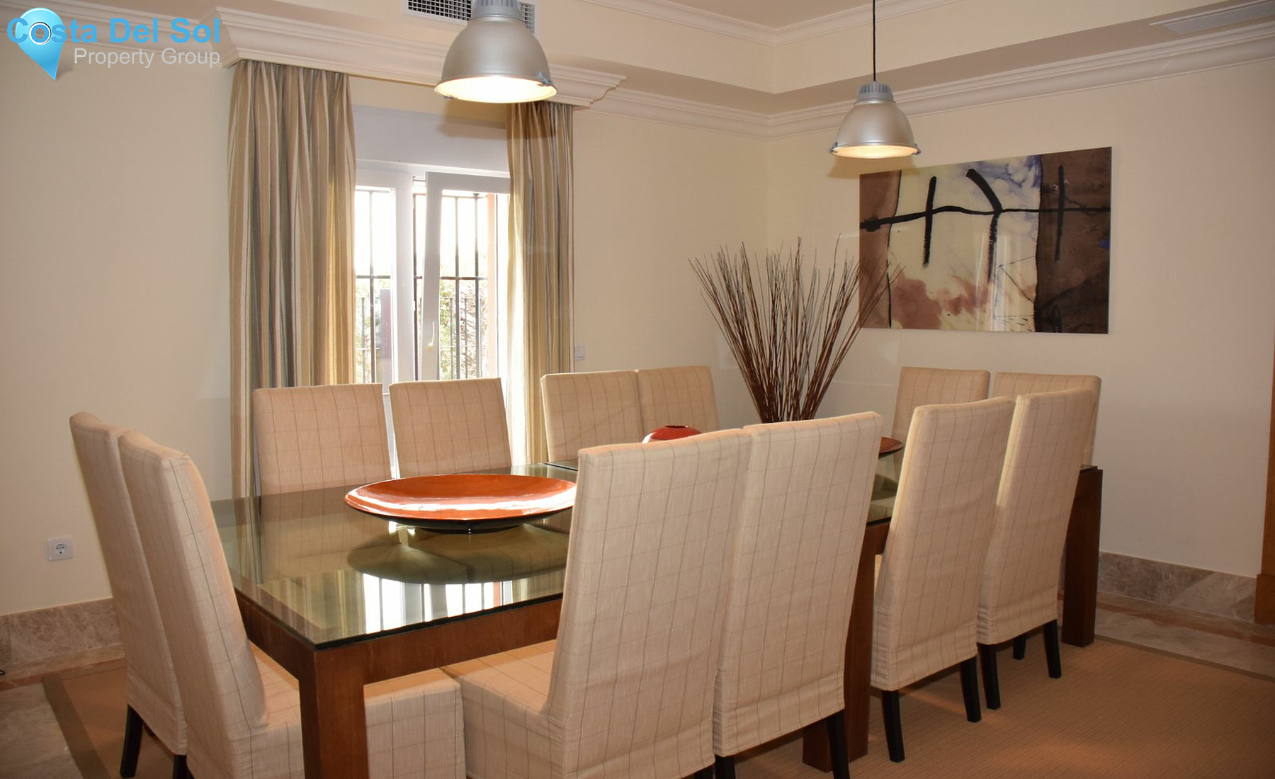 Detached Villa in Santa Clara-1180257