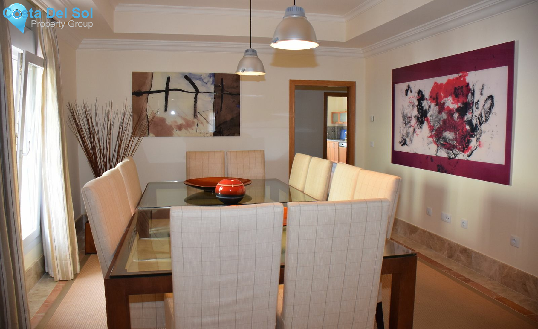 Detached Villa in Santa Clara-1180258