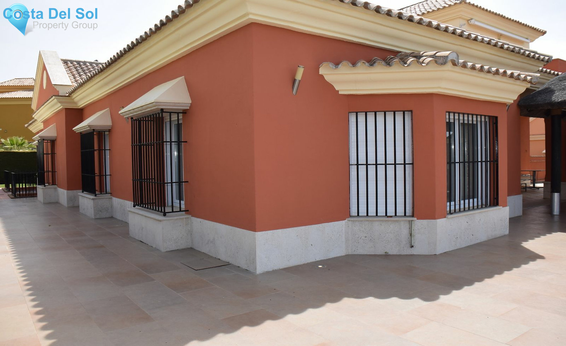 Detached Villa in Santa Clara-1180259