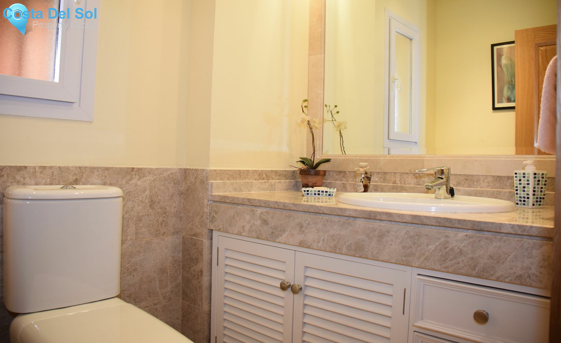 Detached Villa in Santa Clara-1180263