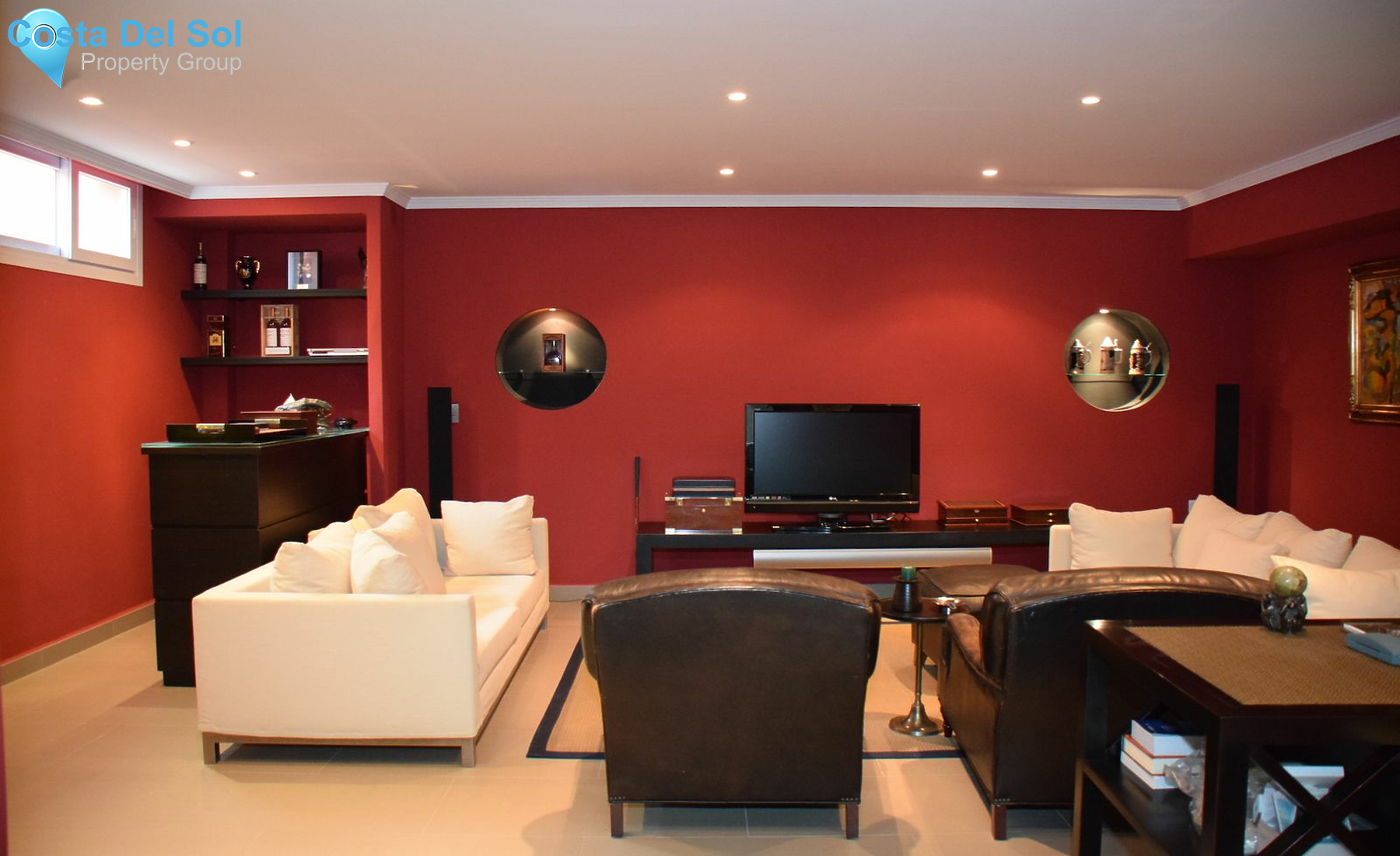 Detached Villa in Santa Clara-1180264