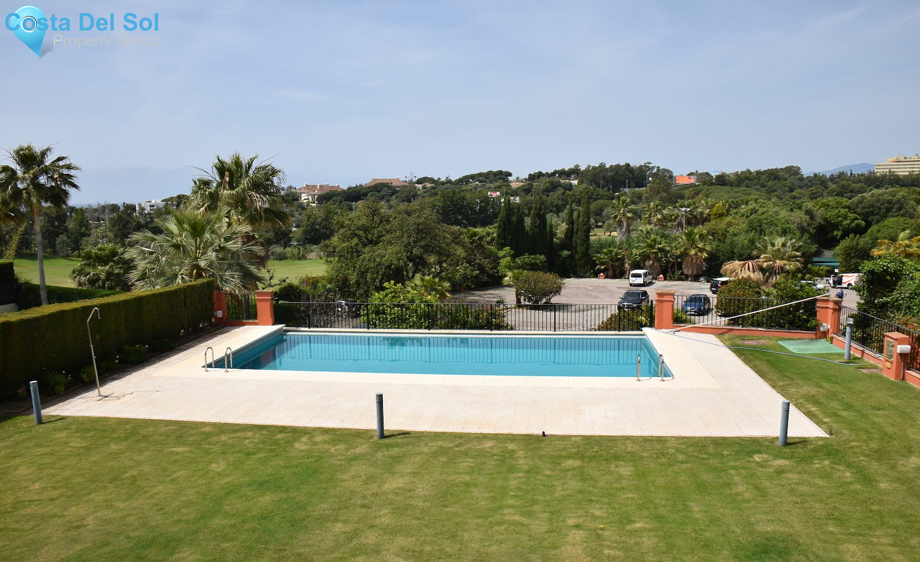 Detached Villa in Santa Clara-1180247