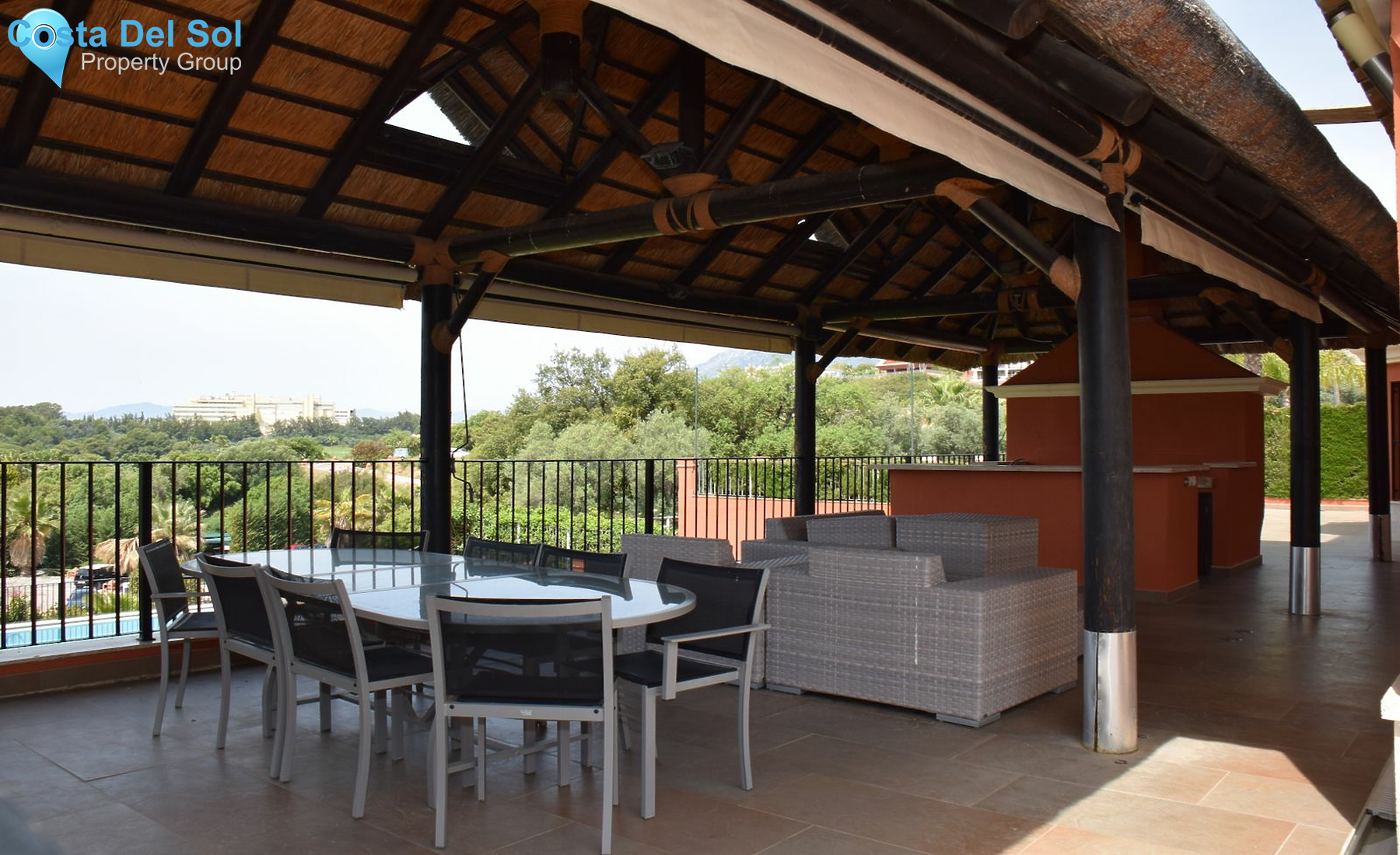 Detached Villa in Santa Clara-1180250