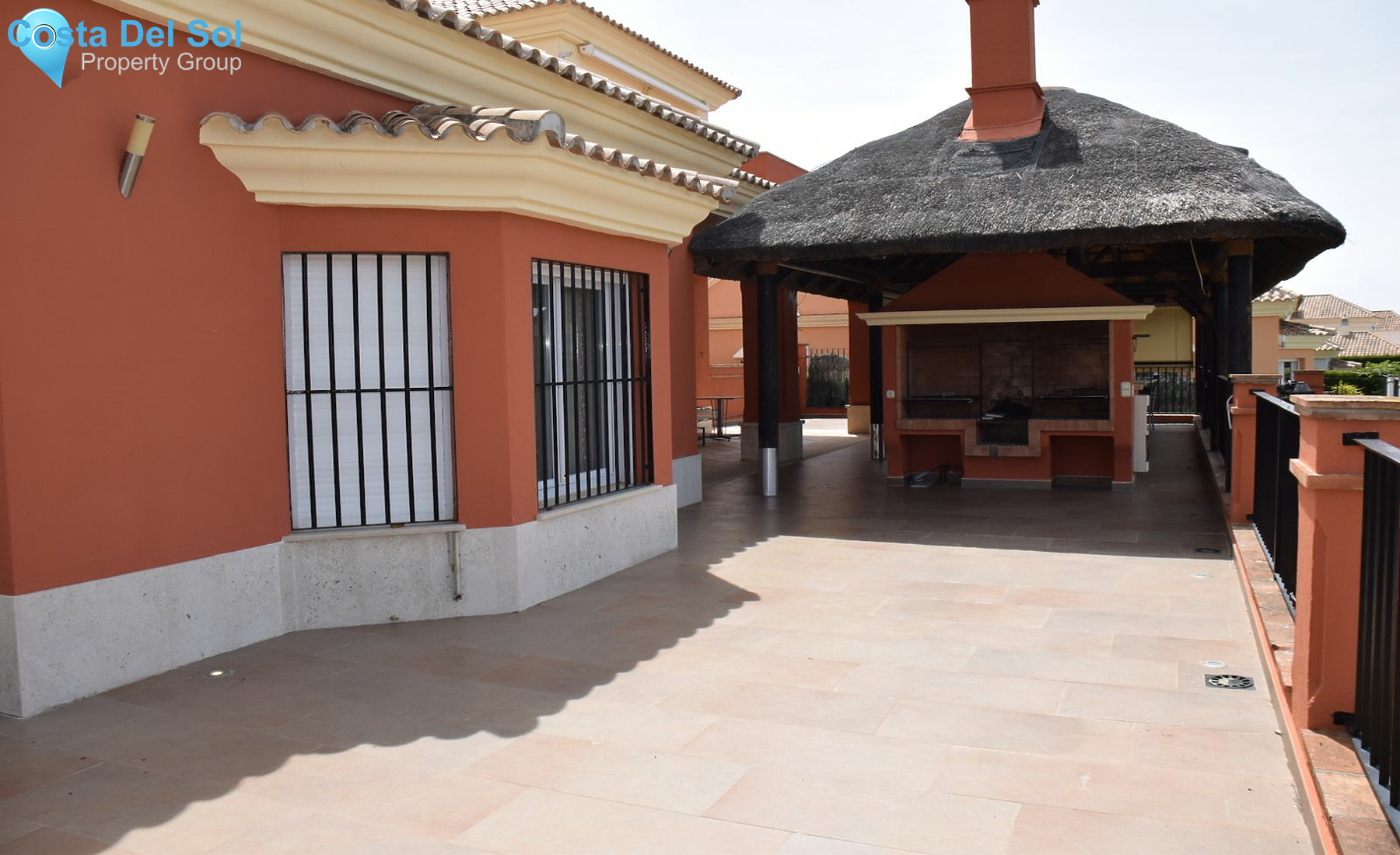 Detached Villa in Santa Clara-1180251