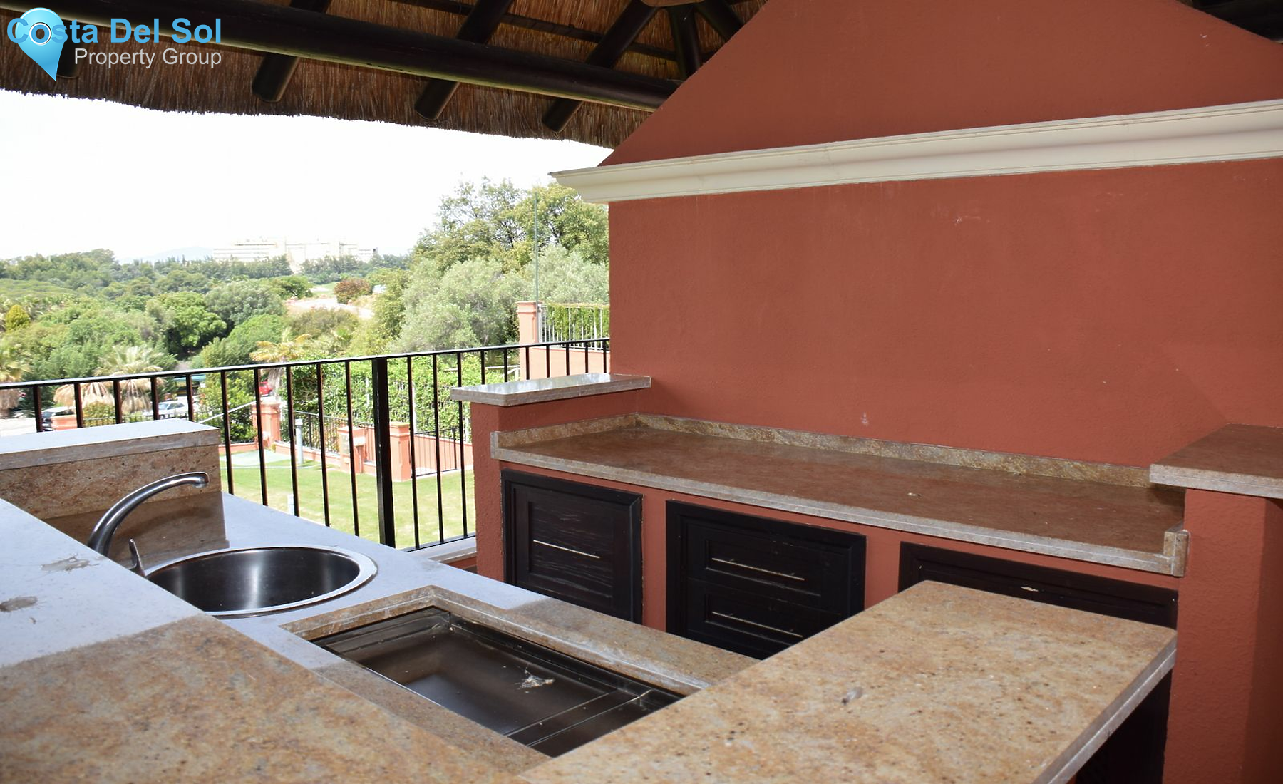 Detached Villa in Santa Clara-1180252