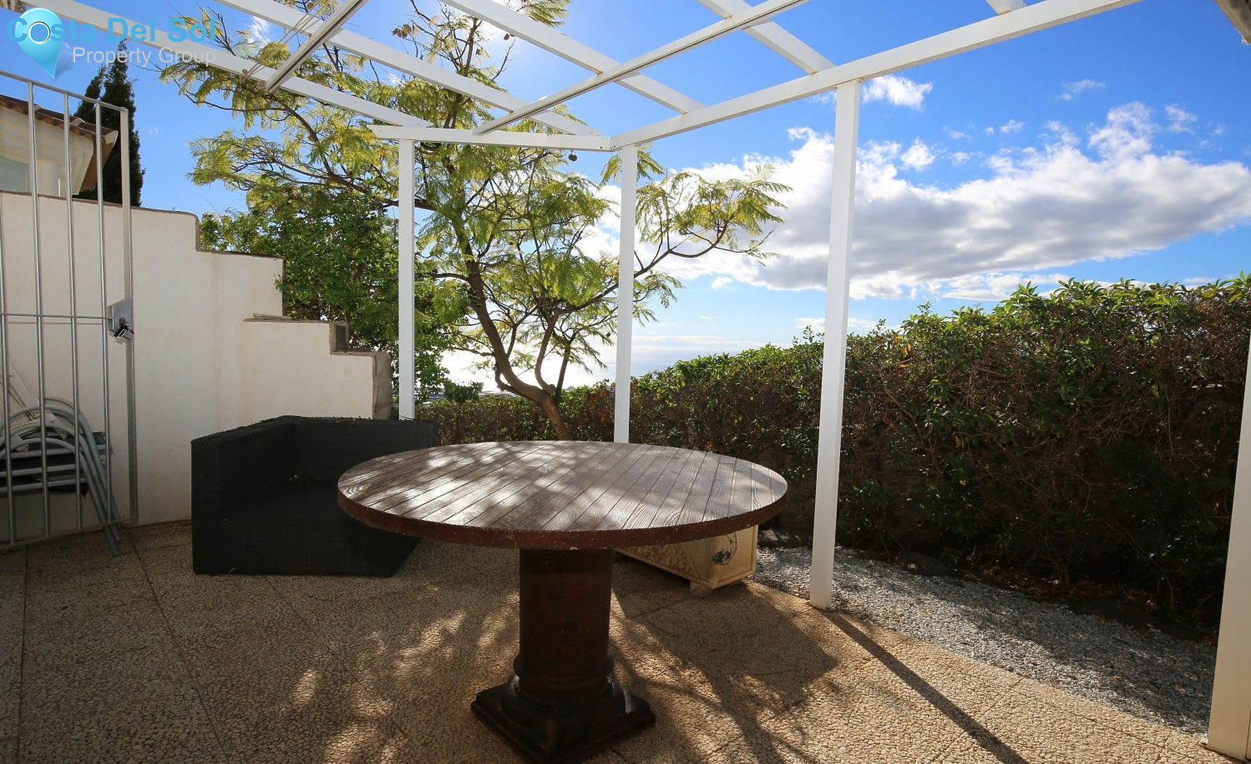Detached Villa in Sayalonga-1547557