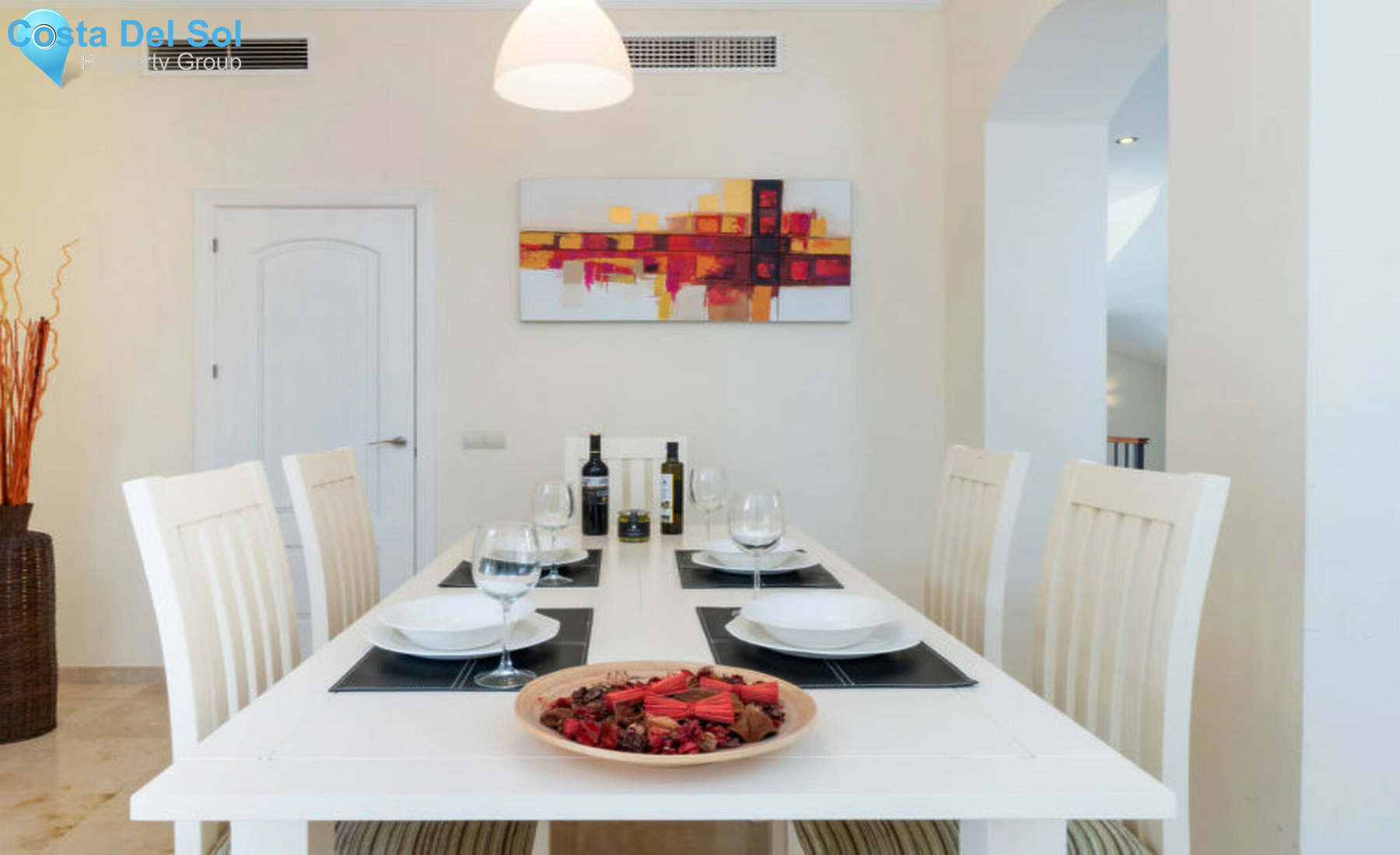 Detached Villa in Selwo-734783