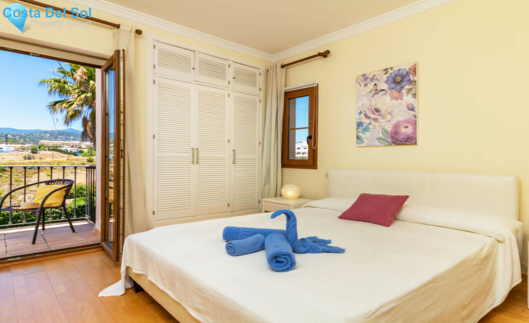 Detached Villa in Selwo-734786