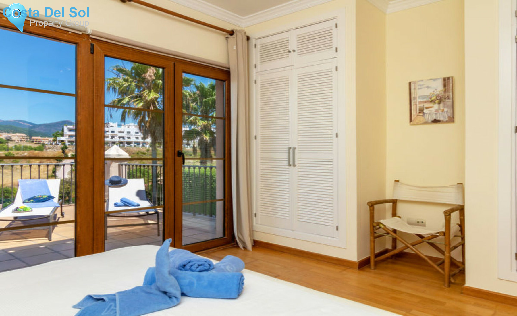 Detached Villa in Selwo-734788