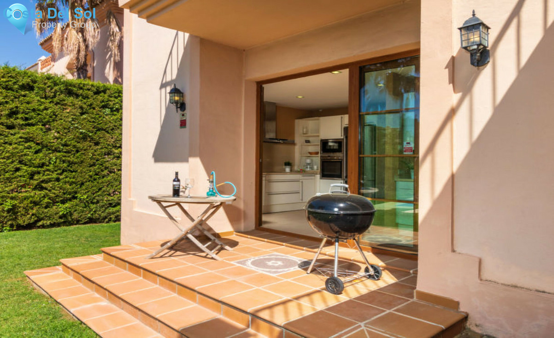 Detached Villa in Selwo-734775