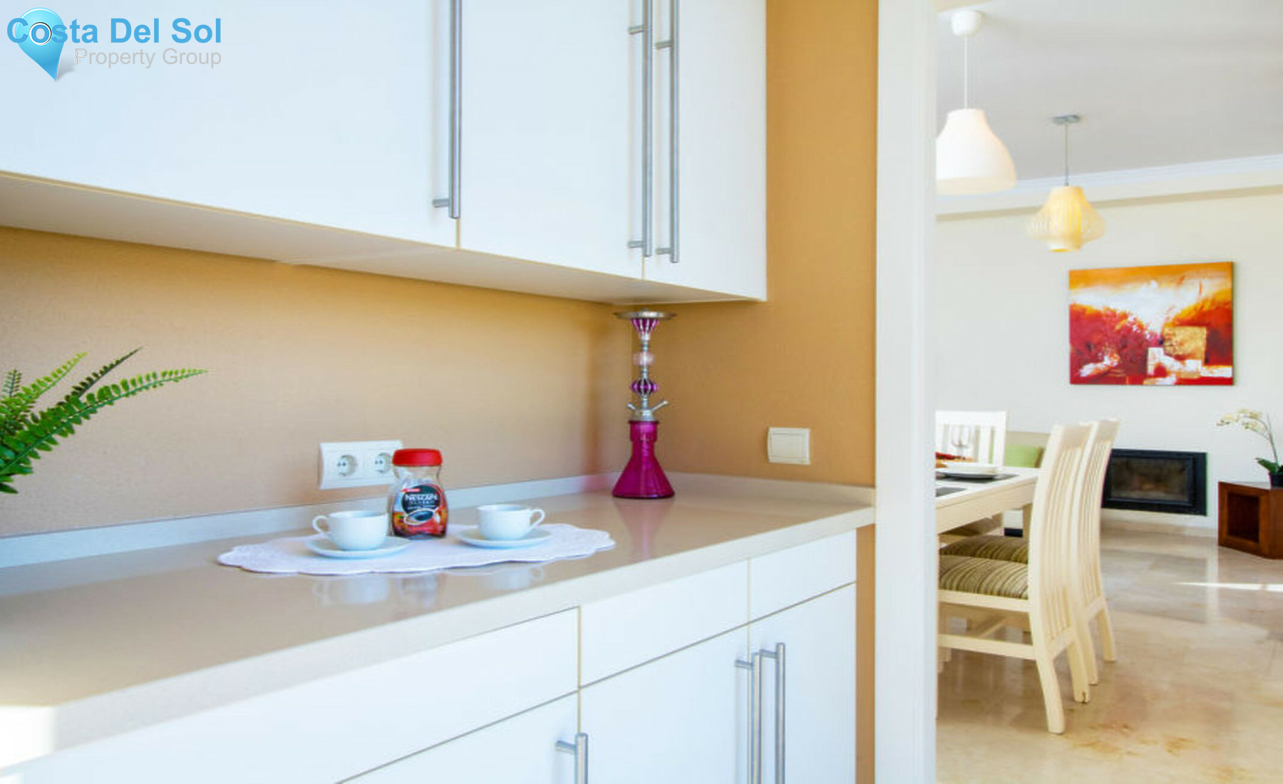 Detached Villa in Selwo-734780