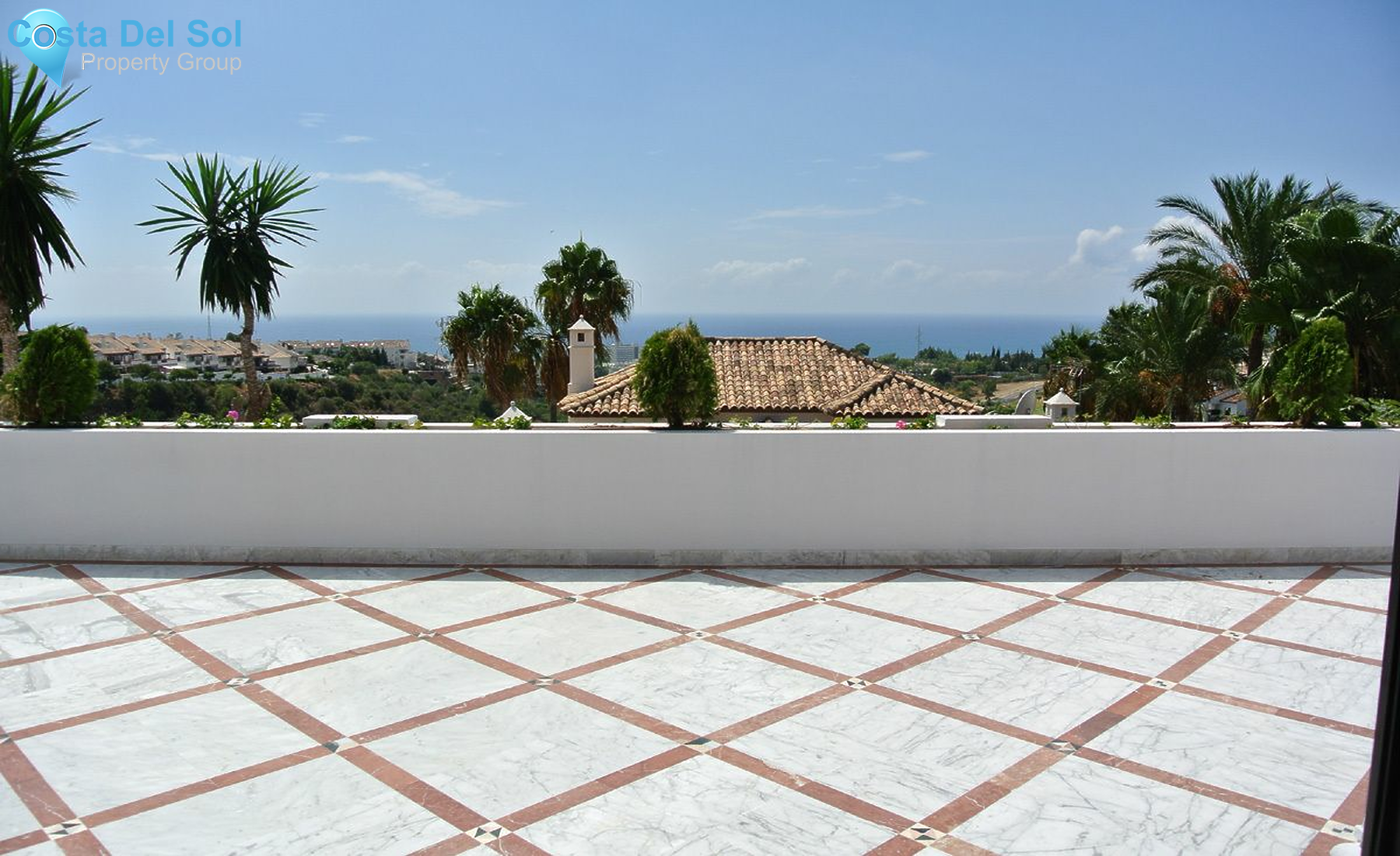 Detached Villa in Sierra Blanca-1172866
